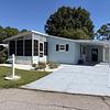 Mobile Home for Sale: 2 Bed, 2 Bath Home At Cypress Lakes Village, Lakeland, FL