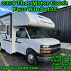 RV for Sale: 2026 FOUR WINDS 19Z
