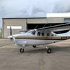 Aircraft for Sale: 1980 Cessna P-210 Pressurized Centurion