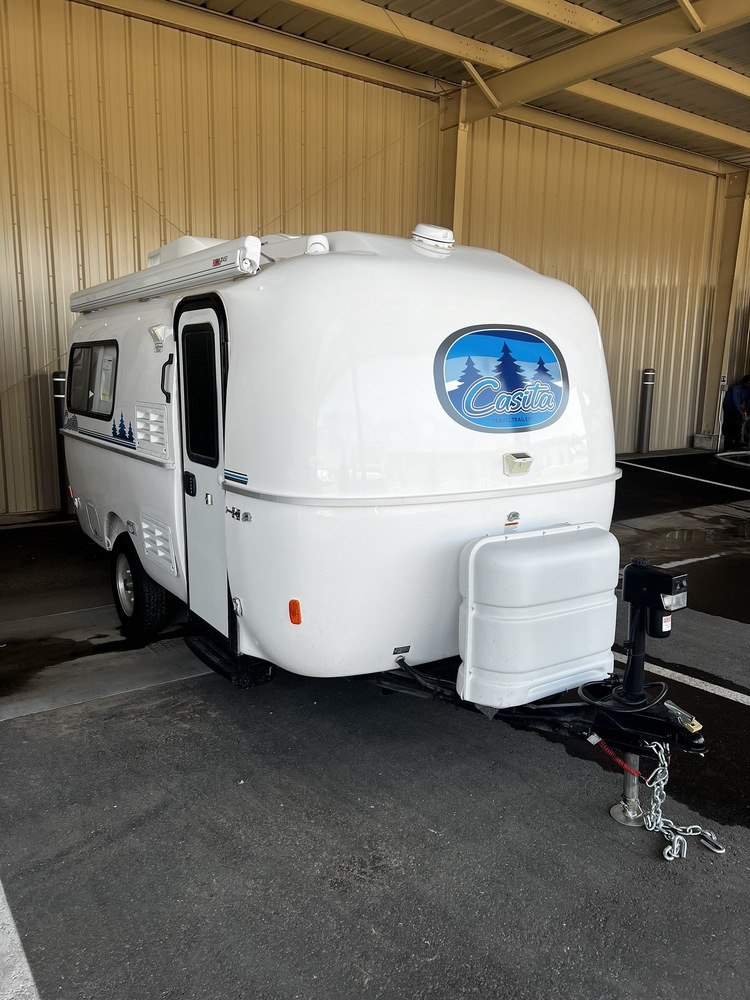 Photo of Rv