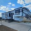 RV for Sale: 2022 SOLITUDE 380FL-R