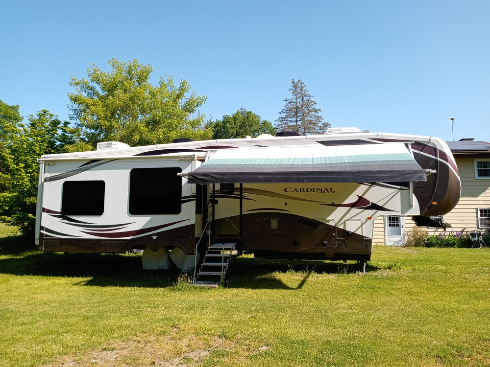 Photo of Rv