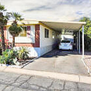 Thumbnail of mobile home