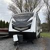 RV for Sale: 2022 RADIANCE 25 RB