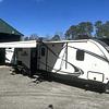 RV for Sale: 2018 SUNSET TRAIL SUPER LITE SS331BH