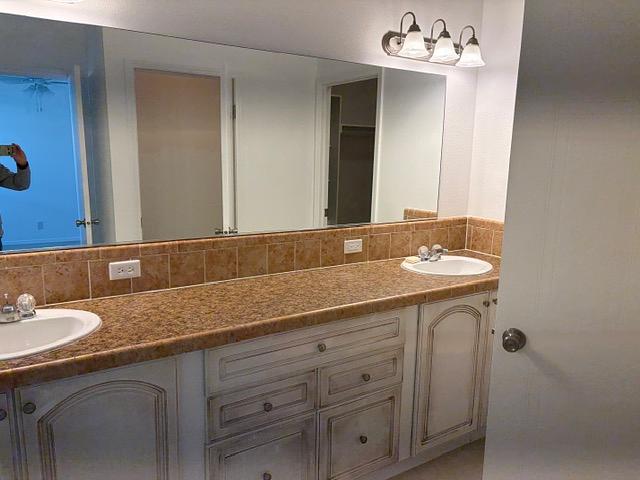 Cypress Lakes Village