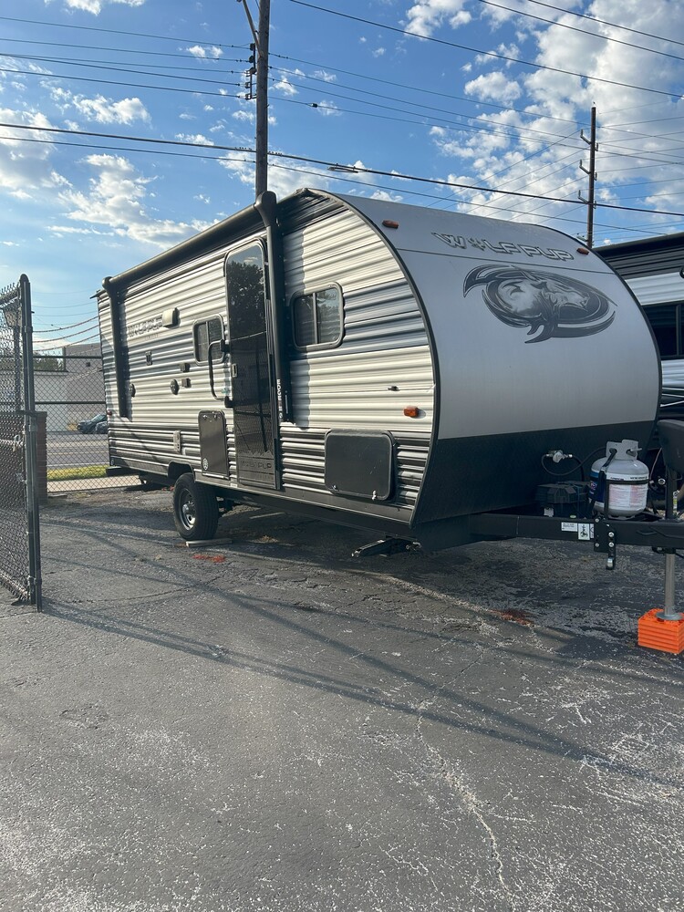 Photo of Rv