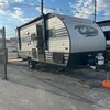 RV for Sale: 2021 WOLF PUP 18TO
