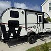 RV for Sale: 2022 HIKE H172BH