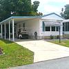 Mobile Home for Sale: 2 Bed, 2 Bath Home At Lake Griffin Harbor Village, Leesburg, FL