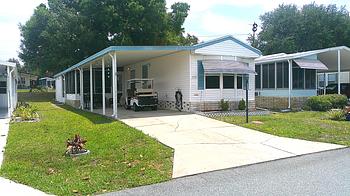 Lake Griffin Harbor Village