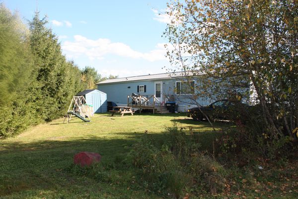 Photo of Mobile Home Park