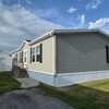 Mobile Home for Rent: 3 Bed 2 Bath 2016 Clayton
