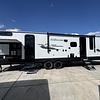 RV for Sale: 2022 CHEROKEE 324TSBL