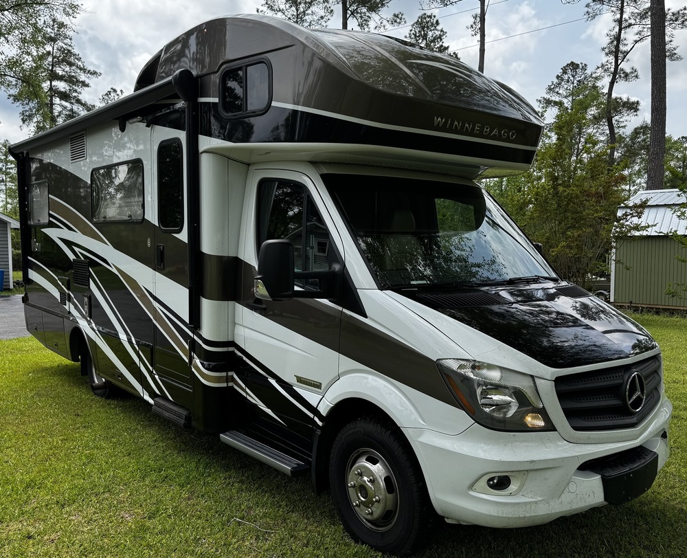 Photo of Rv