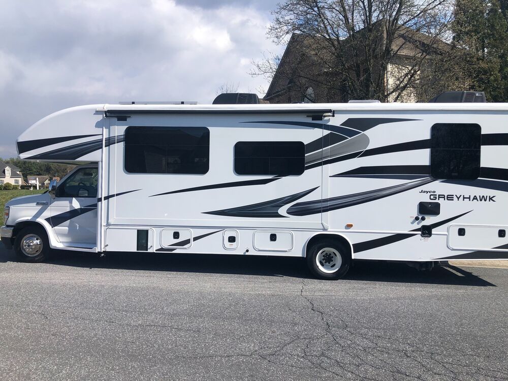 Photo of Rv