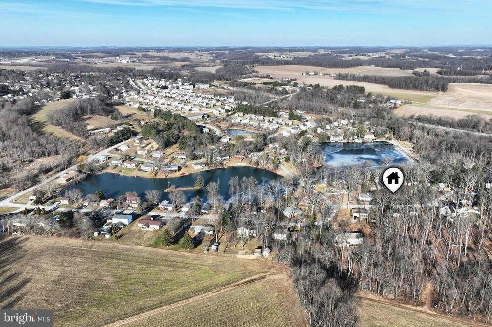 Photo of Mobile Home Lot