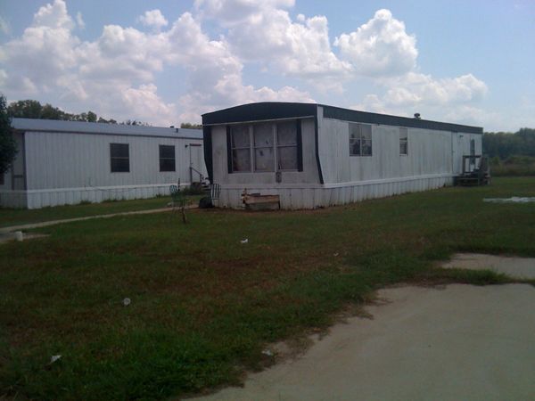 Photo of Mobile Home Park