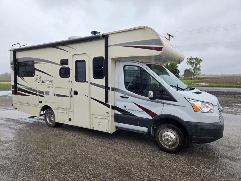 Photo of Rv