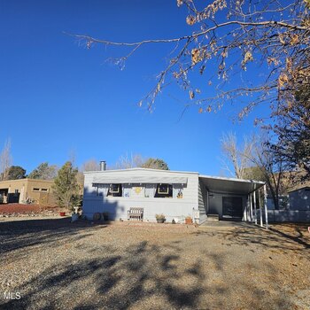 Thumbnail of mobile home
