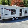 RV for Sale: 2008 JAY FLIGHT 22 FB