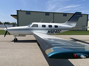 Thumbnail of aircraft