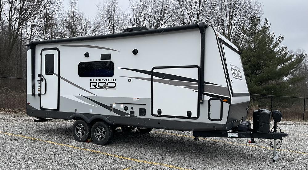 Photo of Rv