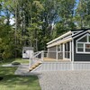Mobile Home for Sale: 1 Bed 1 Bath 2025 Great Outdoor Cottages