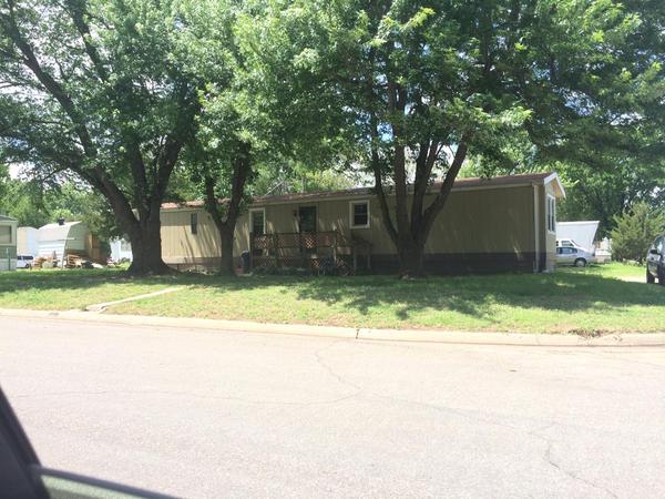 Photo of Mobile Home Park