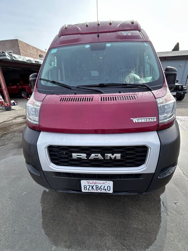 Photo of Rv