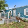 Mobile Home for Sale: Mobile-Single, Single Family - Gardendale, TX, Gardendale, TX