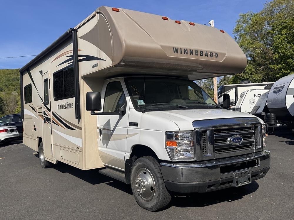 Photo of Rv