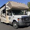 RV for Sale: 2018 MINNIE WINNIE 25B
