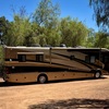 RV for Sale: 2006 AMERICAN TRADITION 40VS