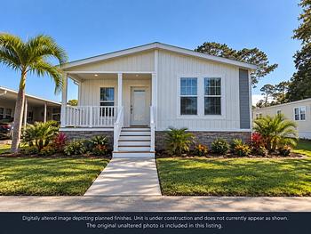 Thumbnail of mobile home