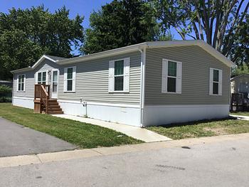 Thumbnail of mobile home