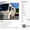 RV for Sale: 2017 VISTA 27N