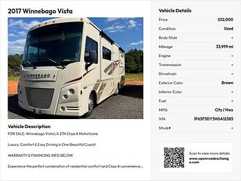 Photo of Rv