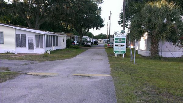 Photo of Mobile Home Park