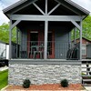 RV Lot for Sale: Cabin for residence, get away or investment! Lot 122, Blairsville, GA