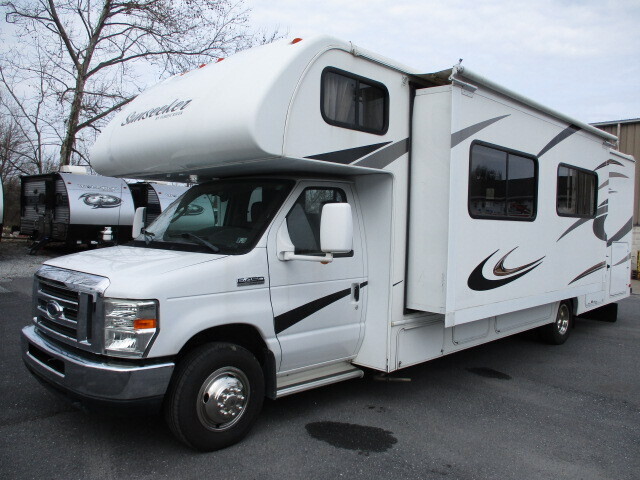 Photo of Rv