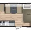 RV for Sale: 2017 SPRINGDALE SUMMERLAND MINI 1800BH