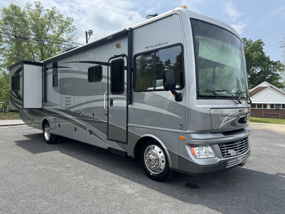 Photo of Rv