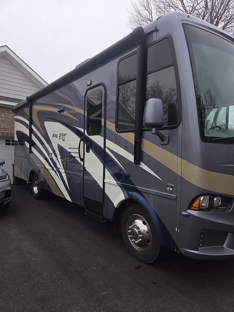 Photo of Rv