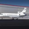 Aircraft for Sale: 2001 DASSAULT FALCON 900EX