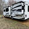 RV for Sale: 2022 GREYHAWK 29MV
