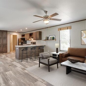 Thumbnail of mobile home