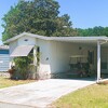 Mobile Home for Sale: 2 Bed, 2 Bath Home At Lake Griffin Harbor Village, Leesburg, FL
