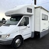 RV for Sale: 2007 VIEW 23H
