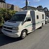 RV for Sale: 1996 RIALTA 21RC